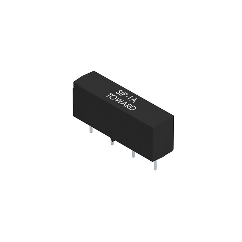 SIP-1A05D SIP Reed Relay
