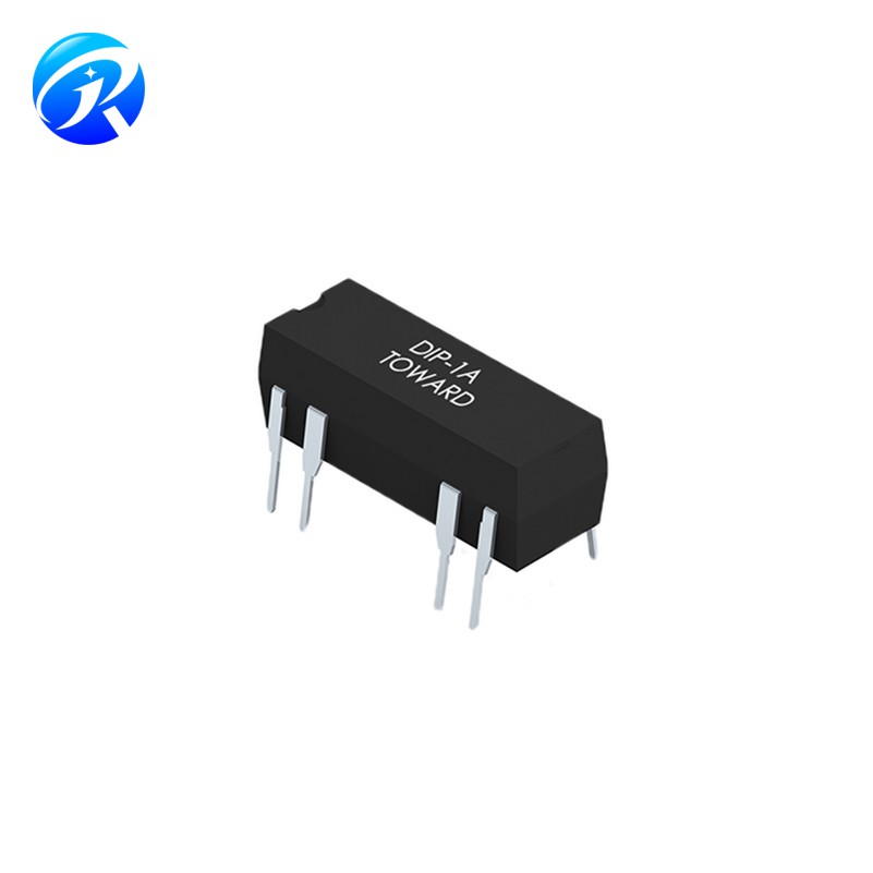 DIP-1A05 DIP Reed Relay