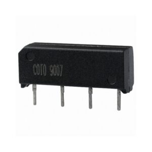 9007-12-00 Spartan Reed Relay