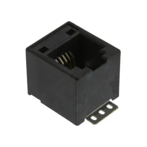 855135002 Support Agent Service 855135002 Jack 85513 Modular Connector 6p6c RJ11 RJ12 RJ14 RJ25 Unshielded 85513-5002 Surface Mount
