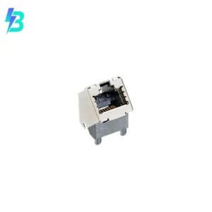 2170668-1 Supplier Professional BOM list Service 2170668-1 Jack Modular Connector 8p8c RJ45 Ethernet Shielded 21706681 Through Hole