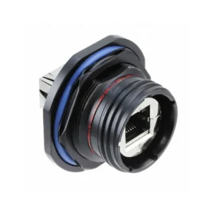 RJFTV67A1ZN Original Electronic Components Supplier RJFTV67A1ZN Coupler RJF TV Modular Connector Adapters Jack 8p8c RJ45 RJFTV6-7A1ZN