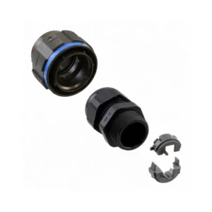 RJFTV6G Bom List Support RJFTV6G Housing for Prewired RJ45 Cordset RJF TV Modular Connector Plug Threaded Unshielded RJFT-V6G Green