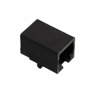 432496101 BOM Connectors Supplier 432496101 Jack 43249 Modular Connector 6p6c RJ11 RJ12 RJ14 RJ25 Unshielded 43249-6101 Through Hole