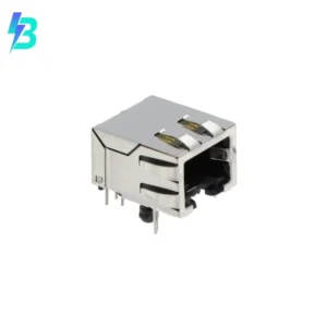 SS-701010S-A-PG4-1-BA BOM List Supporting SS-701010S-A-PG4-1-BA Jack 70 Modular Connector 10p10c RJ50 Shielded EMI Finger SS-701010S-A Through Hole