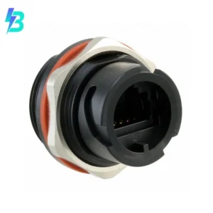 1776900-1 Bom List Quotation Supplier 1776900-1 Jack Modular Connector 8p8c RJ45 Ethernet Unshielded 17769001 Panel Mount Bulkhead