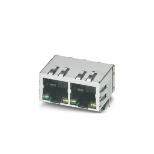 1149852 Wholesale Electronic Components 1149852 Jack Modular Connector 8p8c RJ45 Ethernet Shielded EMI Finger 1149-852 Through Hole
