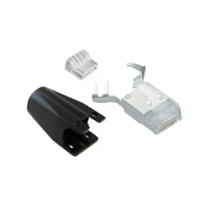 SS-39200-093 Supplier Professional China Agent Service SS-39200-093 Plug 39 Modular Connector 8p8c RJ45 Ethernet IDC SS39200093 Shielded