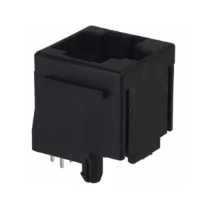 520259-4 Brand Electronic Components Wholesale 520259-4 Jack Modular Connector 8p8c RJ45 Ethernet Unshielded 5202594 Through Hole
