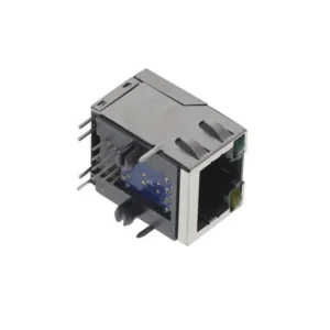 RJE601885441 One Stop Kitting Service RJE601885441 Jack RJE60 Modular Connector 8p8c RJ45 Ethernet Shielded RJE601-885441 Through Hole
