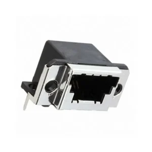 1-1761185-1 Kitting Service 1-1761185-1 SDL Jack Modular Connector 4 Positions Shielded 117611851 Through Hole