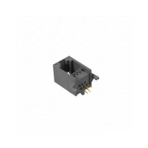66011-007LF Support Shipping Agent Service 66011-007LF Jack 66011 Modular Connector 6p4c RJ11 RJ14 Unshielded 66011007LF Through Hole