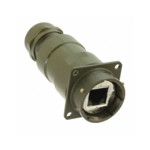 RJF2PEM1G BOM List RJF2PEM1G Coupler RJF Modular Connector Adapters Jack 8p8c RJ45 Unshielded RJF2P-EM1G Panel Mount Square Flange