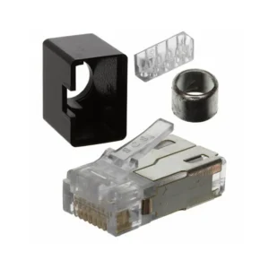 943-SP-370808SM2 Support Shipping Agent Service 943-SP-370808SM2 Plug 37 Modular Connector 8p8c RJ45 Ethernet IDC 943SP370808SM2 Shielded
