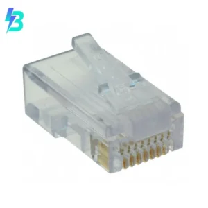 940-SP-3088 Electronic Components China Agent Service 940-SP-3088 Plug Modular Connector 8p8c RJ45 Ethernet IDC 940SP3088 Unshielded