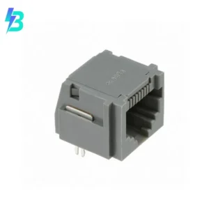 TM5RE4-88(20) TM5RE4-88(20) Jack TM5R Modular Connector 8p8c RJ45 Ethernet Unshielded TM5RE4-88 Through Hole