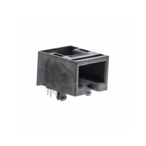 955012821 Original Connectors Supplier 955012821 Jack 95501 Modular Connector 8p8c RJ45 Ethernet Unshielded 95501-2821 Through Hole
