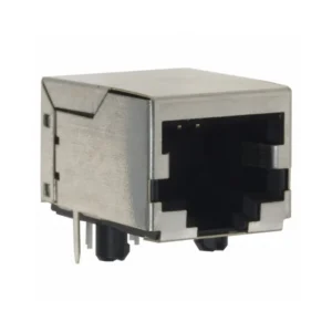 SS-7188S-A-NF Support Shipping Agent Service SS-7188S-A-NF Jack 71 Modular Connector 8p8c RJ45 Ethernet Shielded SS7188SANF Through Hole