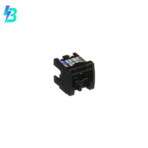 CPCAPBL-X BOM List Supporting CPCAPBL-X Wire Cap TX6A Modular Connector Accessory For Cat6a RJ45 Field Terminal Plugs Straight CPCAPBLX