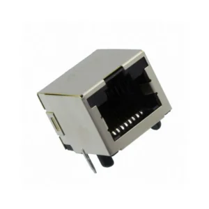 2-406541-2 Supplier China Shipping Agent Service 2-406541-2 Jack Modular Connector 8p8c RJ45 Ethernet Shielded 24065412 Through Hole