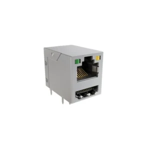RJE36188224H Original Supplier RJE36188224H Jack with HDMI RJE36 Modular Connector 8p8c RJ45 Ethernet Shielded RJE361-88224H Through Hole