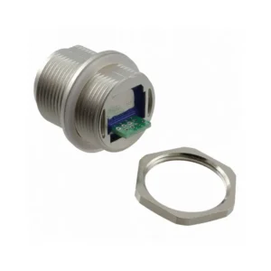 17-101634 Wholesale Electronic Components 17-101634 Jack Modular Connector 8p8c RJ45 Ethernet Shielded 17101634 Panel Mount Bulkhead