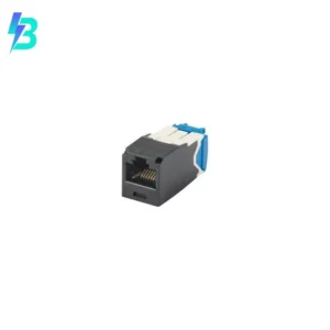 CJ6X88TGBL-24 Offer Agent Service CJ6X88TGBL-24 Jack Mini-Com Modular Connector 8p8c RJ45 Ethernet Unshielded CJ6X88TGBL24 Panel Mount