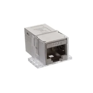 1086111 Supplier Connectors BOM list Service 1086111 Coupler Modular Connector Adapters Jack 8p8c RJ45 Shielded 1086-111 Panel Mount