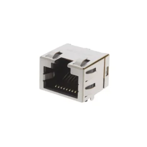 1734795-7 Professional Accessories Supplier 1734795-7 Jack A-RJ45 Modular Connector 8p8c RJ45 Ethernet Shielded 17347957 Through Hole
