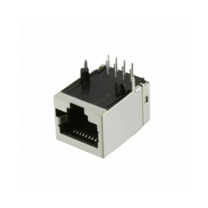 5558310-1 Electronic Components China Agent Service 5558310-1 Jack Modular Connector 8p8c RJ45 Ethernet Shielded 55583101 Through Hole
