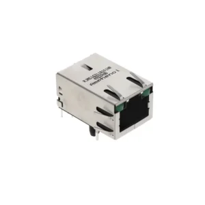 RJMG163118101NR Bom List Support RJMG163118101NR RJ45 RJMG Modular Connector Jack With Magnetics 1 Port RJMG1631181 10/100 Base-T AutoMDIX