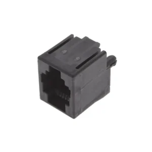 5569984-2 Electronic Components Shipping Agent Service 5569984-2 Jack Modular Connector 6p2c RJ11 Unshielded 55699842 Through Hole