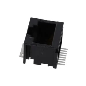 98435-111LF Original Connectors Supplier 98435-111LF Jack 98435 Modular Connector 8p4c RJ45 Ethernet Unshielded 98435111LF Surface Mount