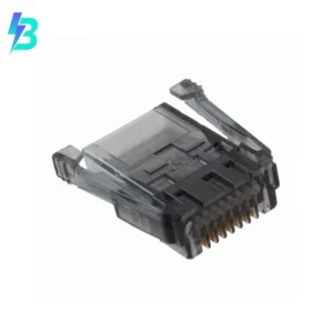 3-520424-3 Wholesale One-Stop Kitting Service Supplier 3-520424-3 SDL Plug 50 Modular Connector 8 Positions Crimp 35204243 Unshielded
