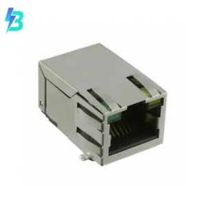 J3026G21DNL Accept China Agent Service J3026G21DNL RJ45 PULSEJACK J3 Connector Jacks With Magnetics 1 Port J3026G-21DNL 10/100 Base-TX