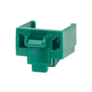 PSL-DCJB-GR Original PSL-DCJB-GR Jack Module Block-out Device PSL Modular Connector Accessory For RJ45 Jacks Key Included PSLDCJBGR Green
