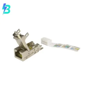 09455451562 Support Shipping Agent Service 09455451562 Jack har-port Modular Connector 8p8c Shielded 09 45 545 1562 Free Hanging In-Line