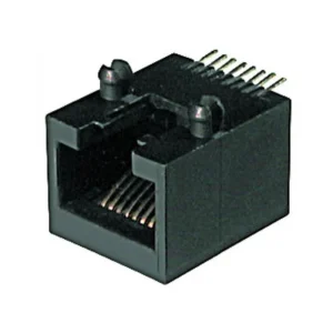 A-20042-LP/SMT BOM Connectors Supplier A-20042-LP/SMT Jack Modular Connector 8p8c RJ45 Ethernet Unshielded A-20042-LP SMT Surface Mount