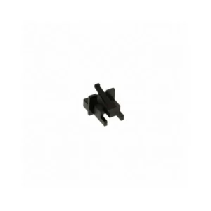859993255 Professional BOM Supplier 859993255 Cap Cover Dust 90075 Modular Connector Accessory For Modular RJ45 Jack 85999-3255 Black