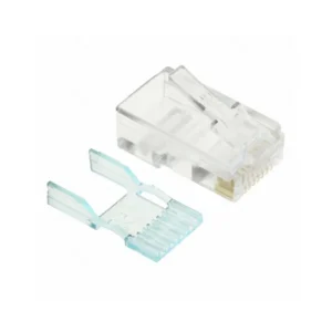 TM30P-88P Professional Electronic Components Accessories Supplier TM30P-88P Plug TM-P Modular Connector 8p8c RJ45 Ethernet IDC TM30P88P