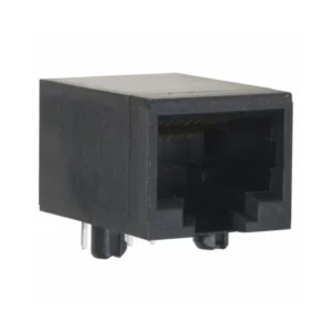 SS-6488-NF Original Electronic Components Sale SS-6488-NF Jack 64 Modular Connector 8p8c RJ45 Ethernet Unshielded SS6488NF Through Hole