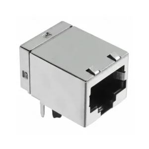 5557791-1 Electronic Components Connectors Supplier 5557791-1 Jack Modular Connector 8p8c RJ45 Ethernet Shielded 55577911 Through Hole