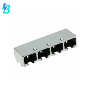 TM11R-5L-3232(50) Original Connectors TM11R-5L-3232(50) Jack TM11R Modular Connector 8p8c RJ45 Ethernet Shielded TM11R-5L-3232 Through Hole