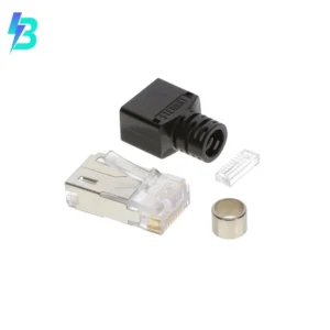 940-SP-360808-A218 Offer Shipping Agent Service 940-SP-360808-A218 Plug 36 Modular Connector 8p8c RJ45 Ethernet IDC 940SP360808A218 Shielded