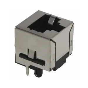 557484-1 Wholesale Electronic Components 557484-1 Jack Modular Connector 8p8c RJ45 Ethernet Shielded EMI Finger 5574841 Through Hole