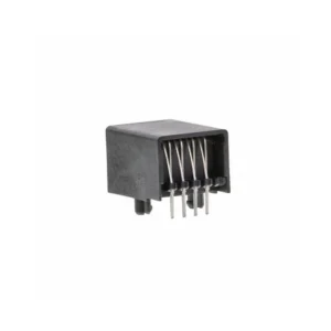 432498104 Brand Electronic Components 432498104 Jack 43249 Modular Connector 8p8c RJ45 Ethernet Unshielded 43249-8104 Through Hole
