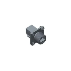 RCP-5SPFFH-SSU7001 BOM List RCP-5SPFFH-SSU7001 Coupler Modular Connector Adapters Jack 8p8c RJ45 Shielded RCP5SPFFHSSU7001 Panel Mount Bulkhead
