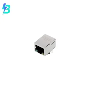 TMJM4938HENL Bom List Support TMJM4938HENL RJ45 Atmos Series Connector Jacks With Magnetics 1 Port TMJM49-38HENL 2.5G Base-T AutoMDIX
