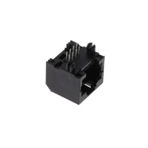 RJHSE5080A1 RJHSE5080A1 Jack RJHSE Modular Connector 8p8c RJ45 Ethernet Unshielded RJHSE5-080A1 Through Hole