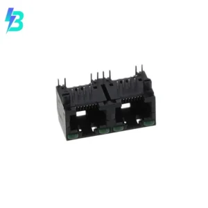 RJHSE-5085-02 Professional BOM Supplier RJHSE-5085-02 Jack RJHSE Modular Connector 8p8c RJ45 Ethernet Unshielded RJHSE508502 Through Hole